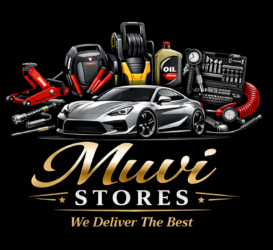 Muvi stores